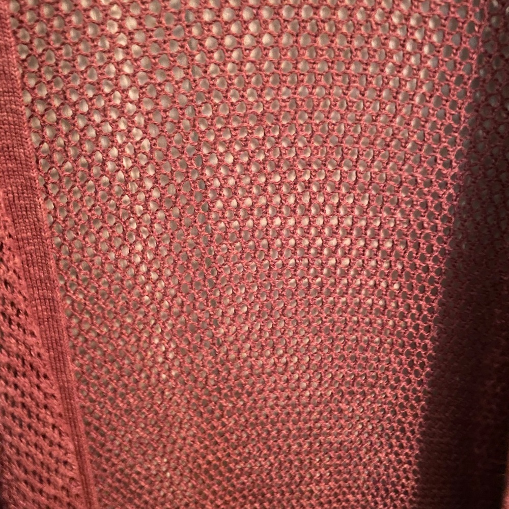 Torrid Cardigan Size 2 - Picture 3 of 5